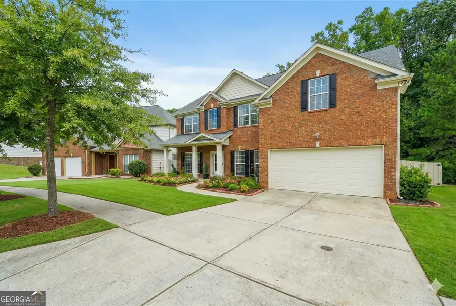 4633 Elsinore Circle, Norcross, GA 30071 - #2