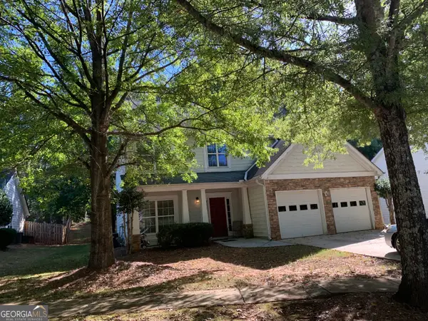 412 Eglington Trail, Locust Grove, GA 30248