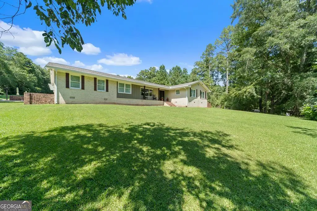 122 Ivey Weaver Road Ne, Milledgeville, GA 31061 - Image #1