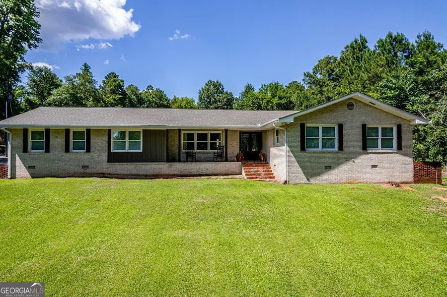 122 Ivey Weaver Road Ne, Milledgeville, GA 31061 - Image #2