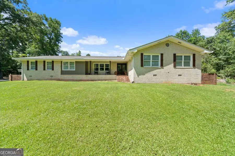 122 Ivey Weaver Road Ne, Milledgeville, GA 31061 - Image #3