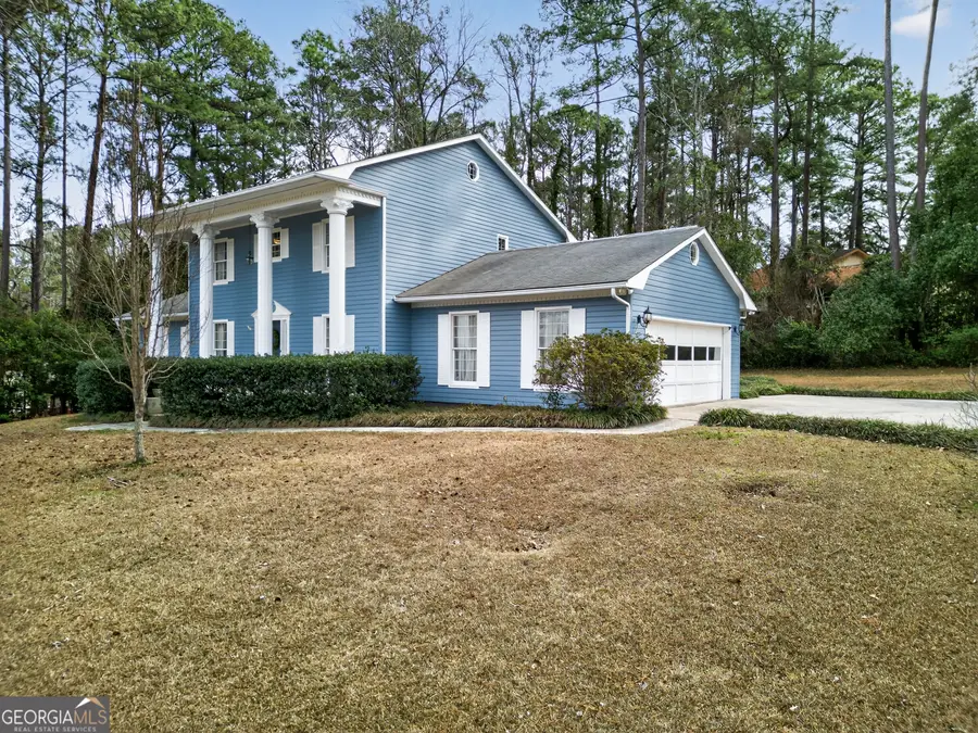 301 Lake Front Drive, Warner Robins, GA 31088 - Image #2