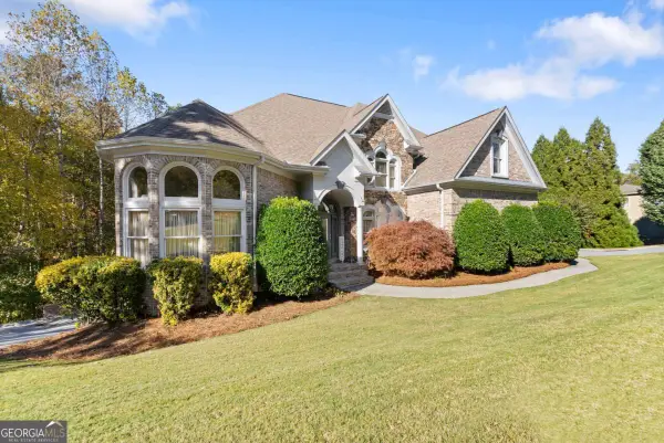 1930 Marina Way, Buford, GA 30518