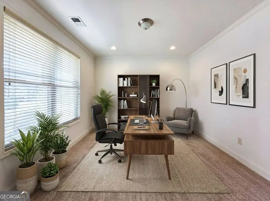 160 Red Wood Drive, Dallas, GA 30132 - #2