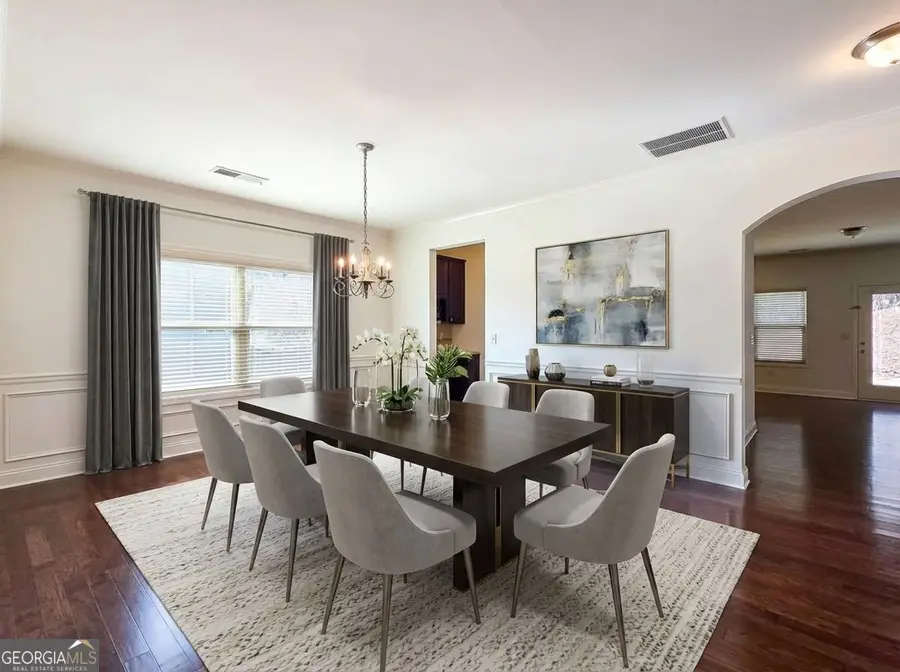 160 Red Wood Drive, Dallas, GA 30132 - #3