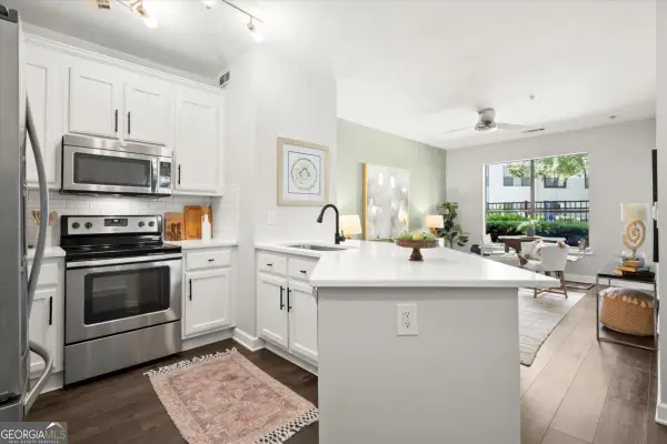 821 Ralph Mcgill Boulevard Ne #3112, Atlanta, GA 30306