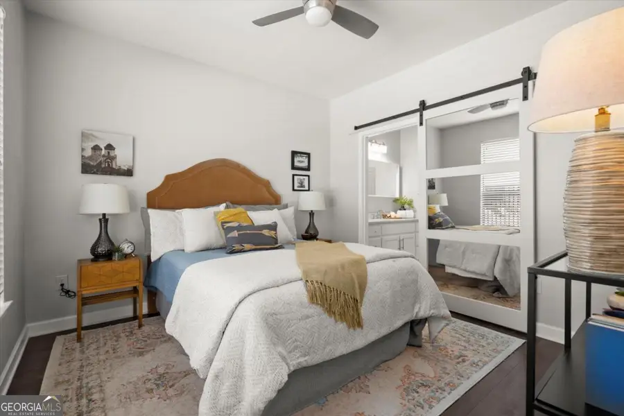 821 Ralph Mcgill Boulevard Ne #3112, Atlanta, GA 30306 - Image #3