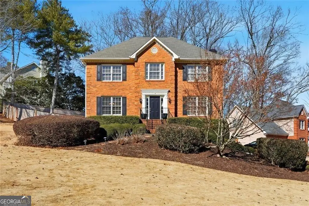 4051 Silver Fir Court, Marietta, GA 30066 - #1