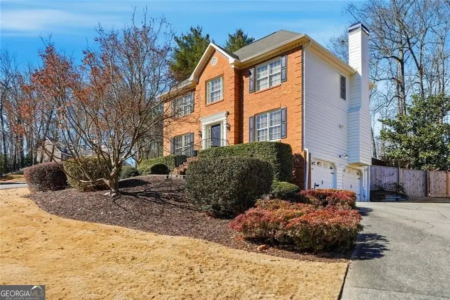 4051 Silver Fir Court, Marietta, GA 30066 - #2