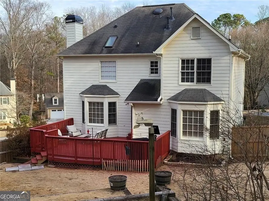 4051 Silver Fir Court, Marietta, GA 30066 - #3