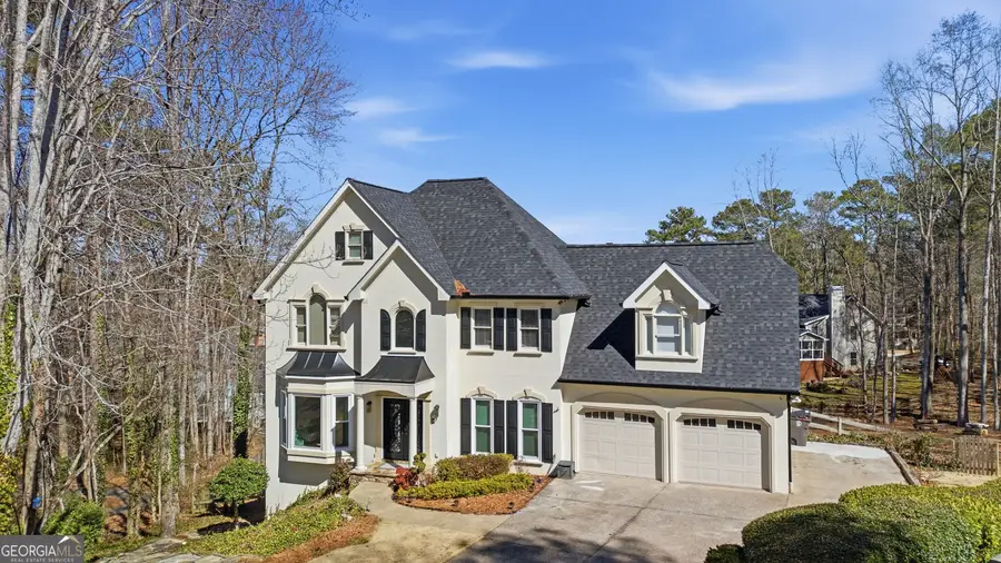 3644 Springwell Court, Douglasville, GA 30135 - #3