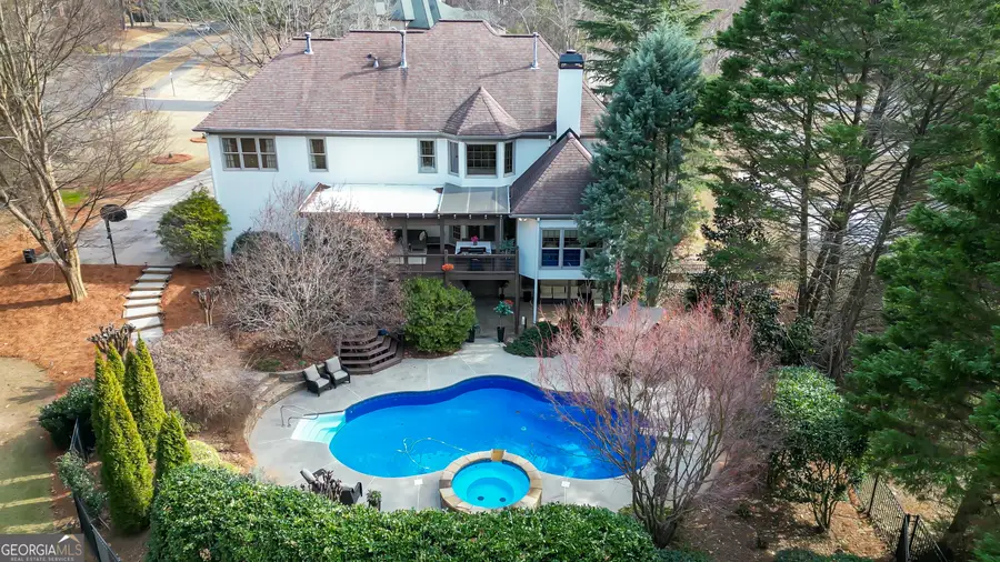 500 Tuxedo Lane, Peachtree City, GA 30269 - Image #2