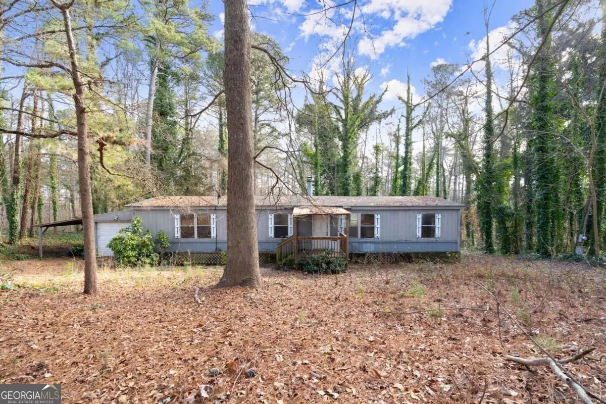 5160 E Holiday Court Se, Acworth, GA 30102 - #1