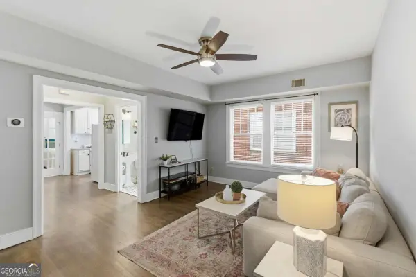 673 Boulevard Ne #3, Atlanta, GA 30308