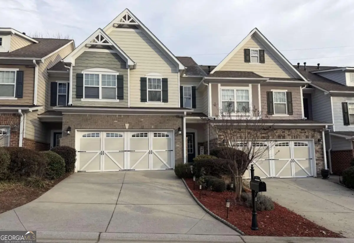 2910 Cross Creek Drive, Cumming, GA 30040 - Image #1