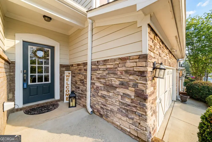 2910 Cross Creek Drive, Cumming, GA 30040 - #2