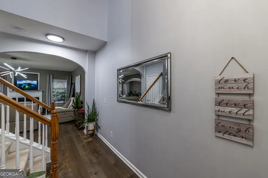 2910 Cross Creek Drive, Cumming, GA 30040 - #3