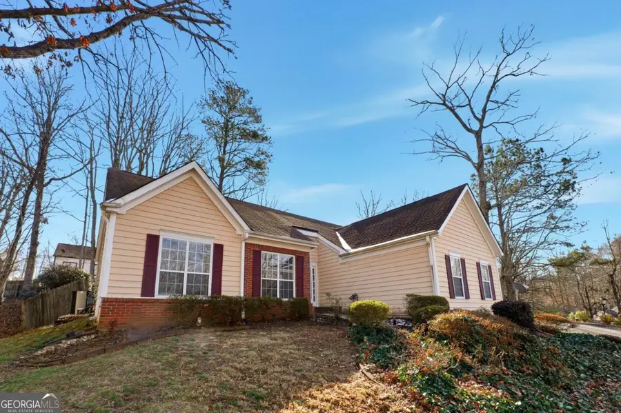 2001 Stone Forest Drive, Lawrenceville, GA 30043 - Image #2