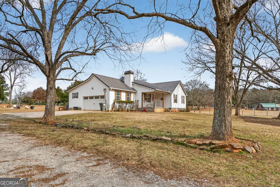 762 High Falls Park Road, Barnesville, GA 30204 - Image #2