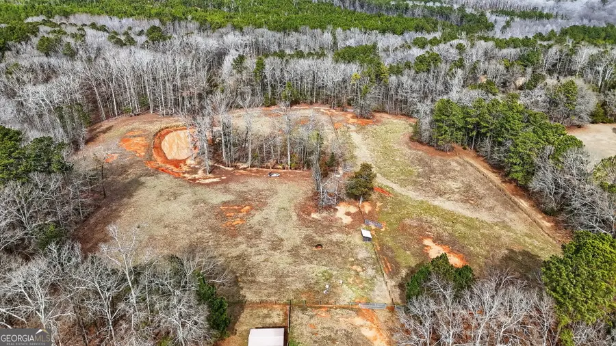 762 High Falls Park Road, Barnesville, GA 30204 - Image #3