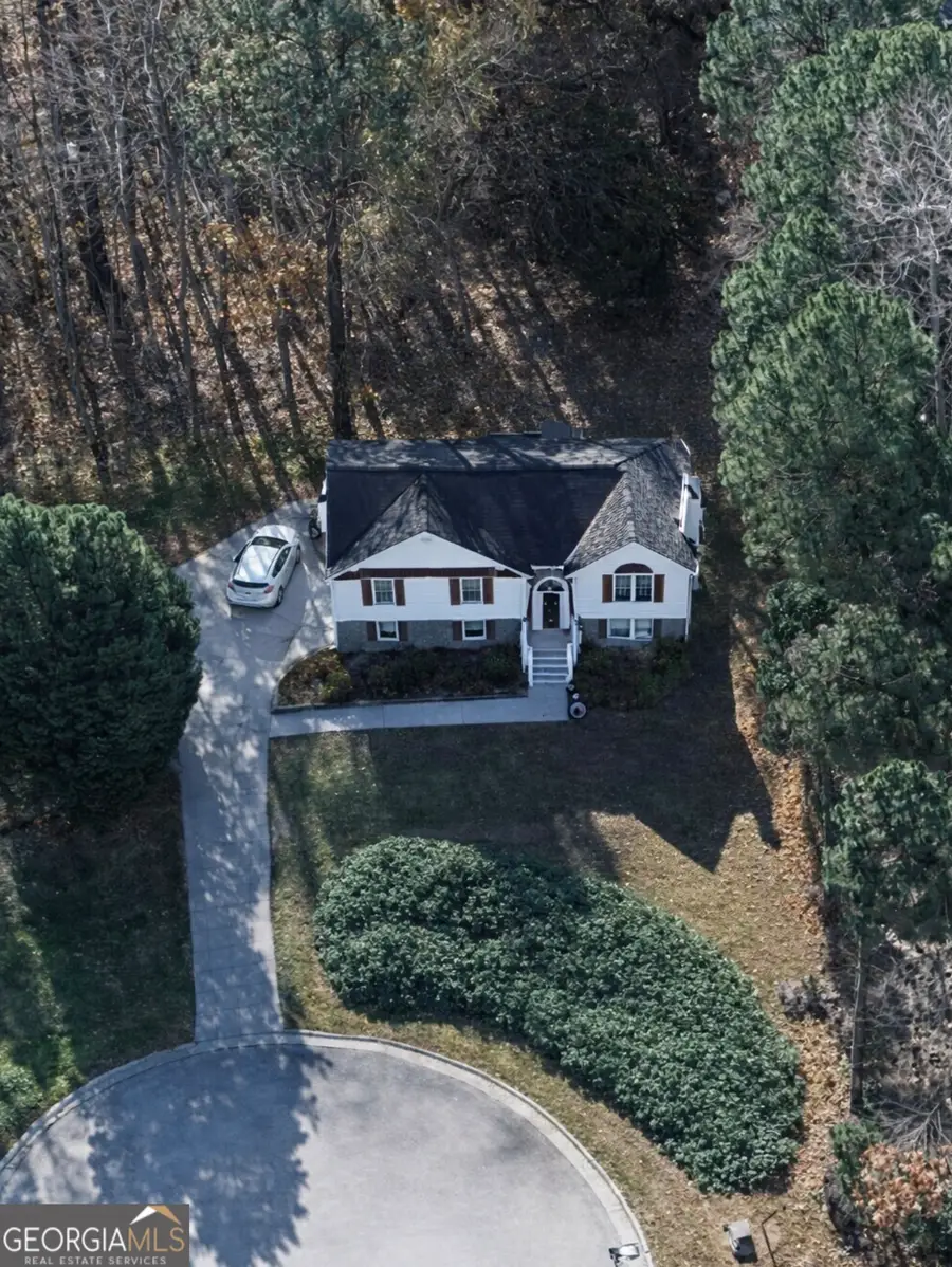 132 Sydney Summit, Villa Rica, GA 30180 - #2