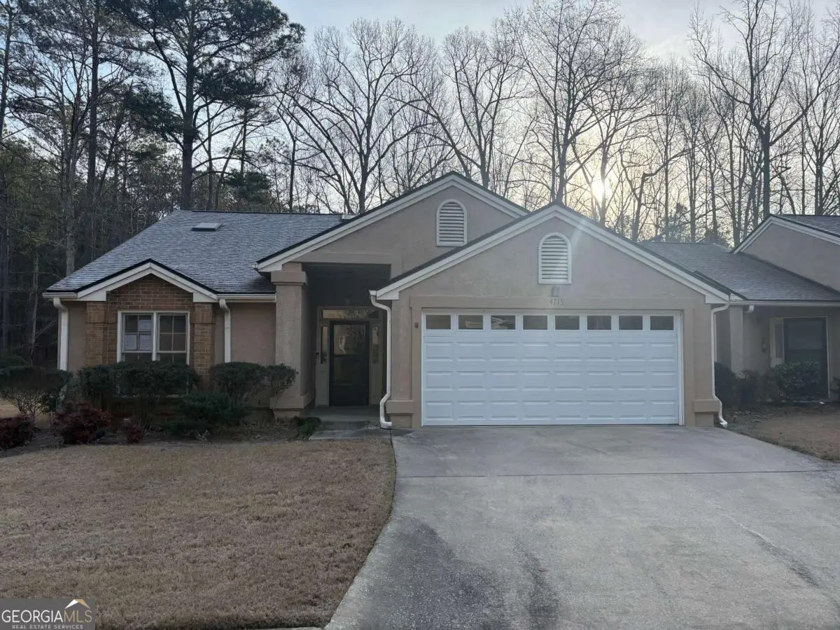 4713 Canaans Way, Union City, GA 30291 - Image #1