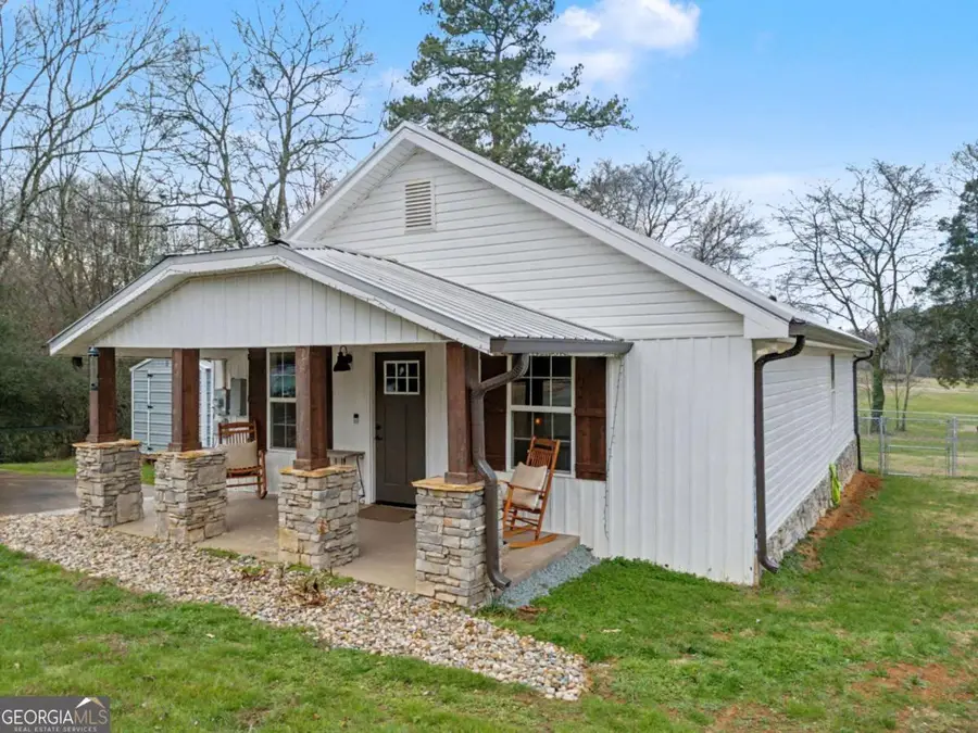 4843 Calhoun Road Ne, Rome, GA 30161 - Image #2