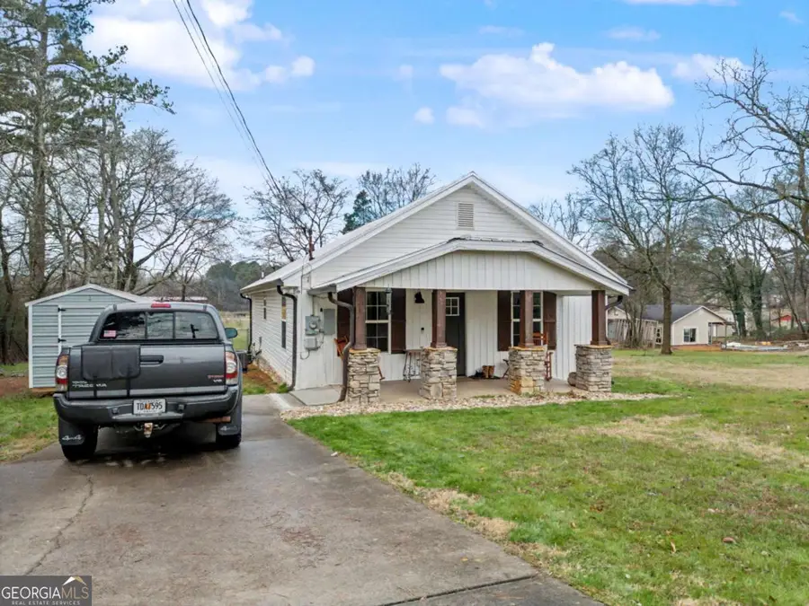 4843 Calhoun Road Ne, Rome, GA 30161 - Image #3