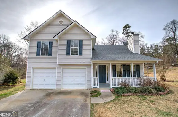 21 Oak Grove Ln Nw, Adairsville, GA 30103