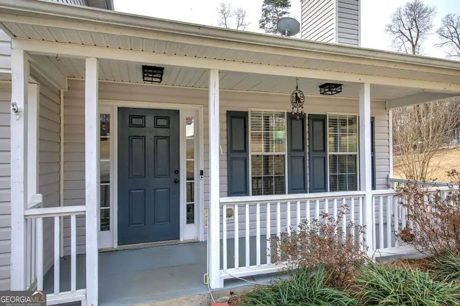 21 Oak Grove Lane Nw, Adairsville, GA 30103 - #3