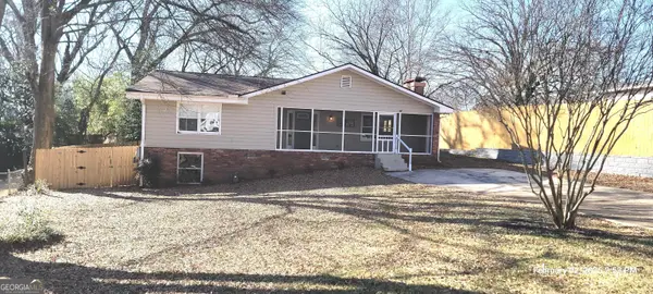 848 East Avenue, Scottdale, GA 30079