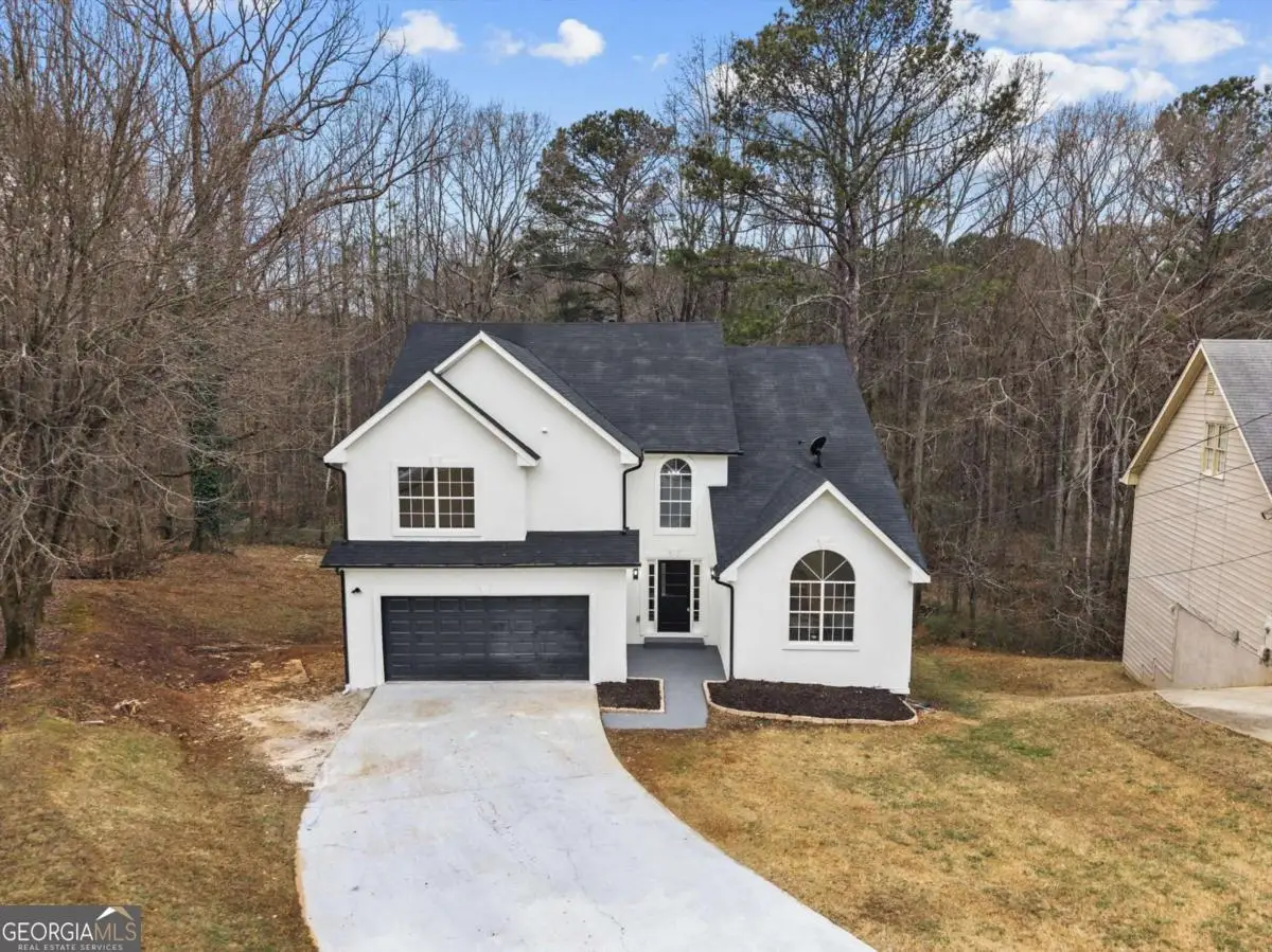 5020 Panola Mill Dr, Lithonia, GA 30038 - Image #1