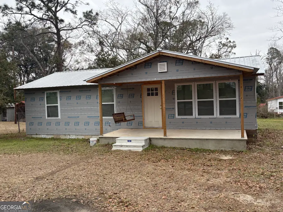 4 Slaton Street, Alamo, GA 30411 - Image #2