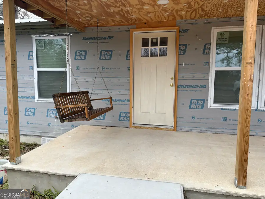 4 Slaton Street, Alamo, GA 30411 - Image #3