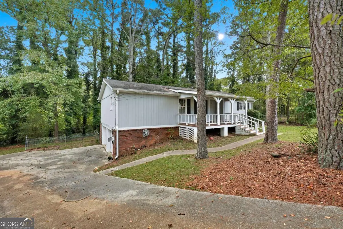 6653 Prinston Circle, Douglasville, GA 30135 - Image #1