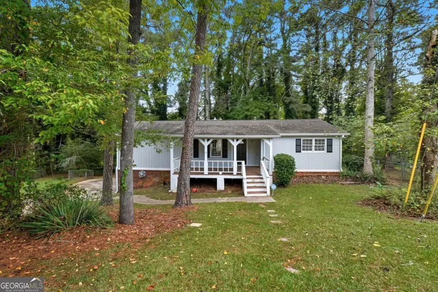 6653 Prinston Circle, Douglasville, GA 30135 - Image #3