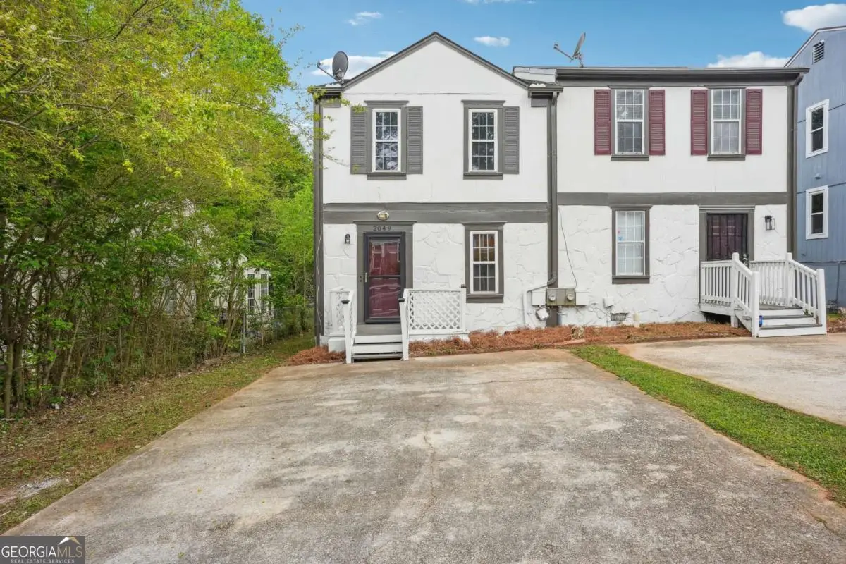 2049 Charter Lane, Lithonia, GA 30058 - Image #1