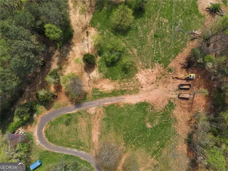 5519 Union Hill Road, Alpharetta, GA 30004 - #1