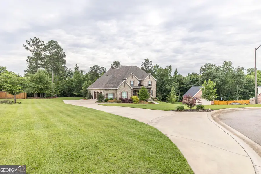 223 Yale Circle, Bonaire, GA 31005 - #2