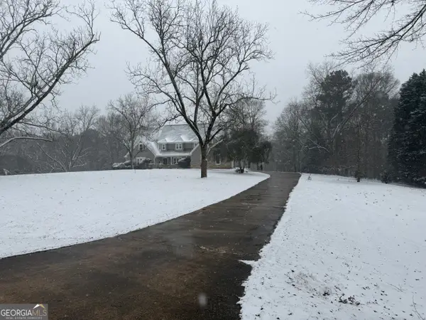 1140 Summit Drive, Watkinsville, GA 30677