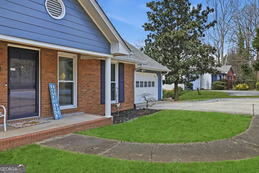 1402 Mclendon Drive, Decatur, GA 30033 - #2