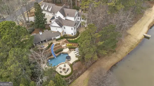 2825 Tanner Lake Trail, Marietta, GA 30064