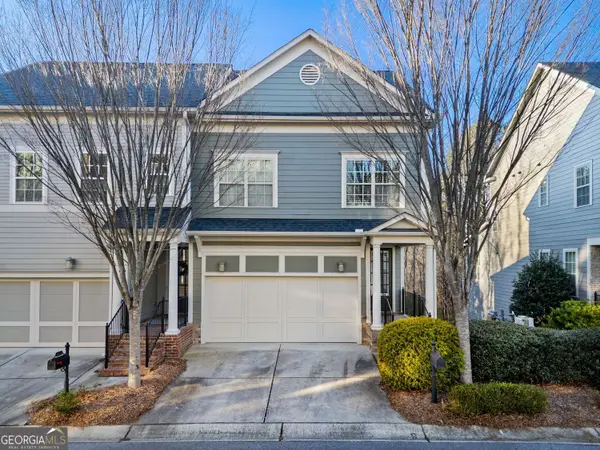 6260 Village Arbor Lane, Mableton, GA 30126