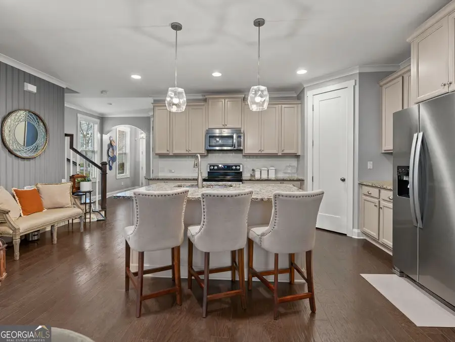 6260 Village Arbor Lane, Mableton, GA 30126 - #2