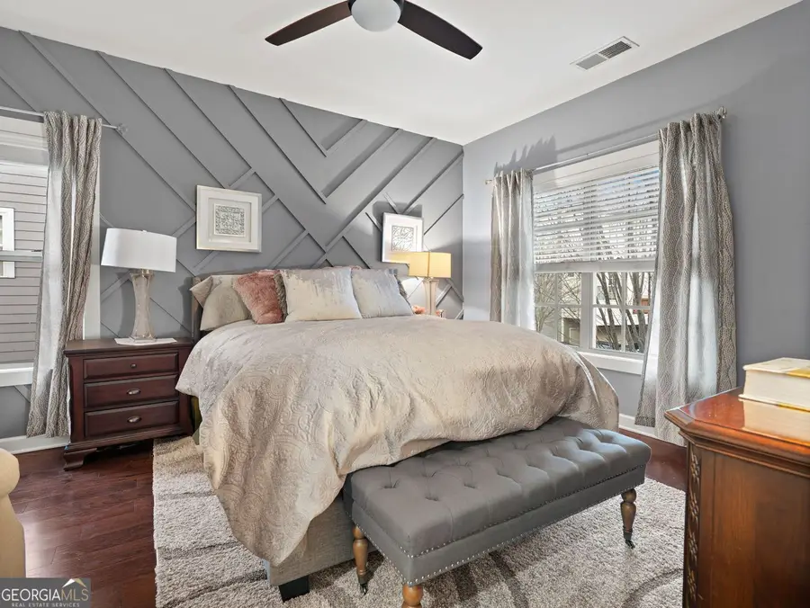 6260 Village Arbor Lane, Mableton, GA 30126 - #3