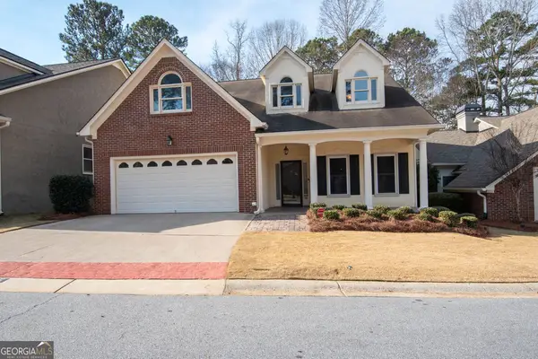 225 Masters Drive S, Peachtree City, GA 30269