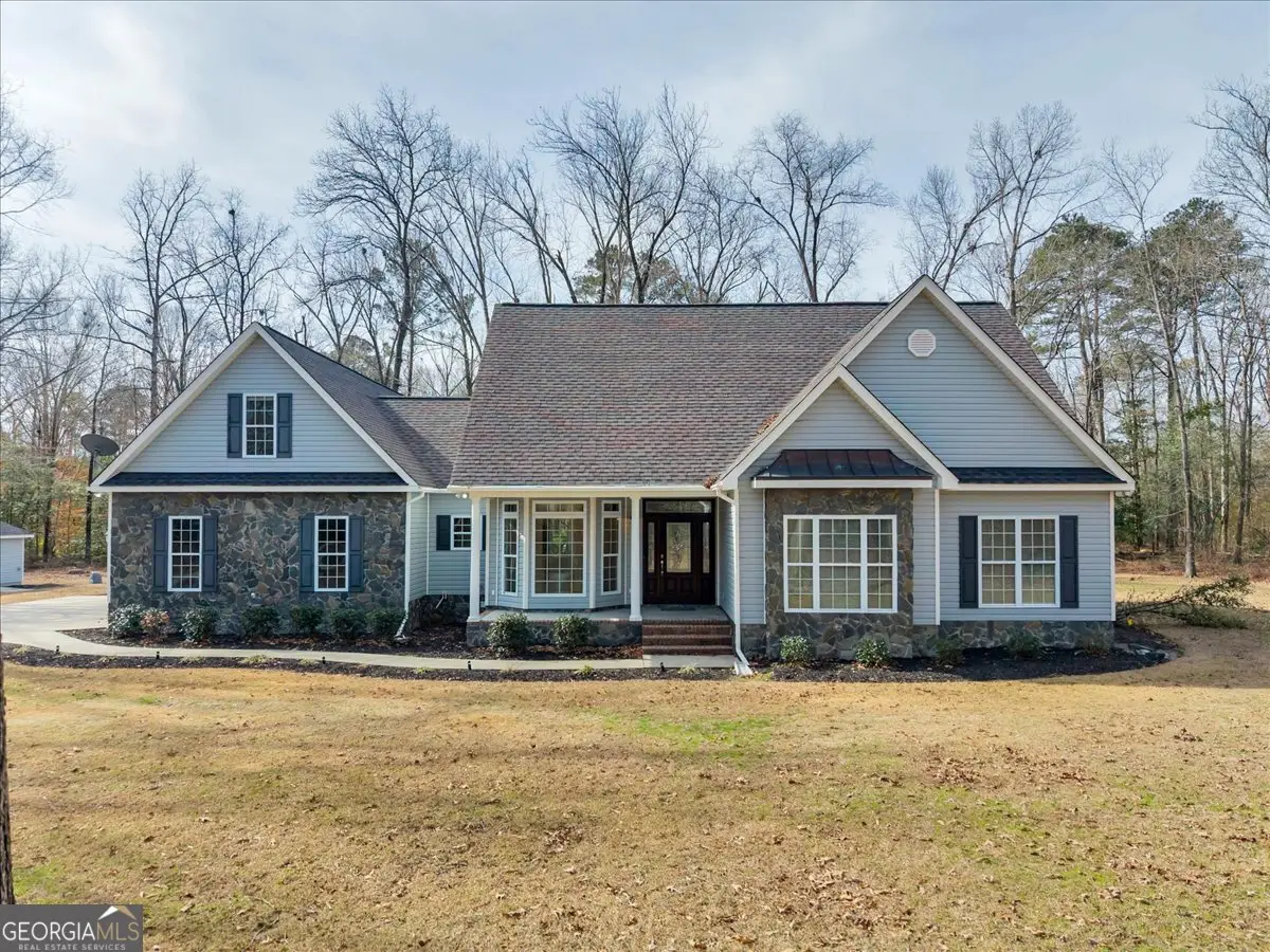 353 Rum Creek Trail, Dublin, GA 31021 - Image #1