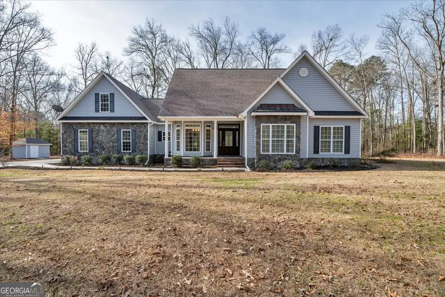 353 Rum Creek Trail, Dublin, GA 31021 - Image #2