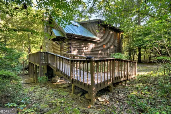 48 Riverwood Trail #14&15, Ellijay, GA 30540