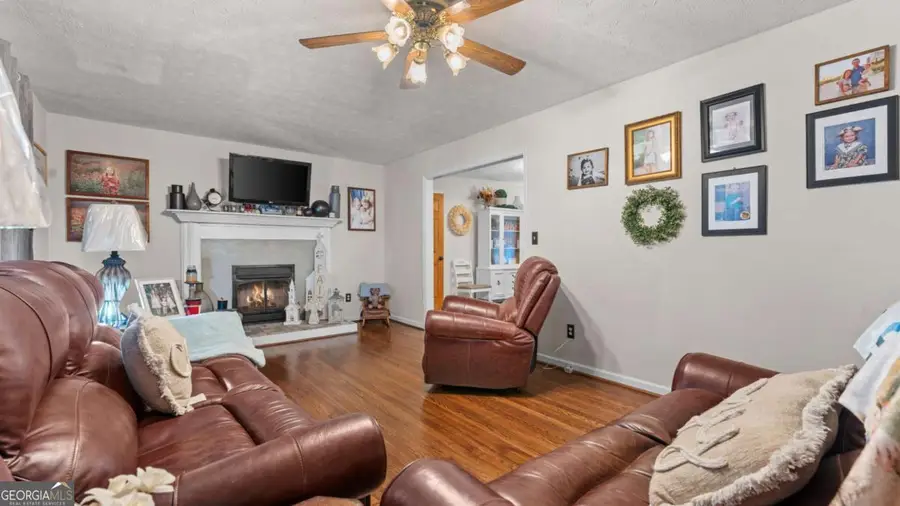 1218 Waddell Street, Bremen, GA 30110 - #3